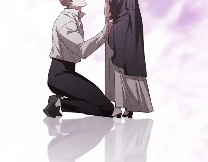 漫画《这个婚反正也要完蛋》第115话 容忍第129张图