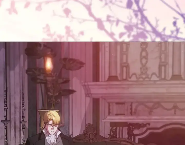 漫画《这个婚反正也要完蛋》第116话 你是我的唯一第103张图