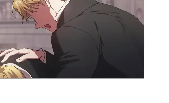 漫画《这个婚反正也要完蛋》第116话 你是我的唯一第19张图