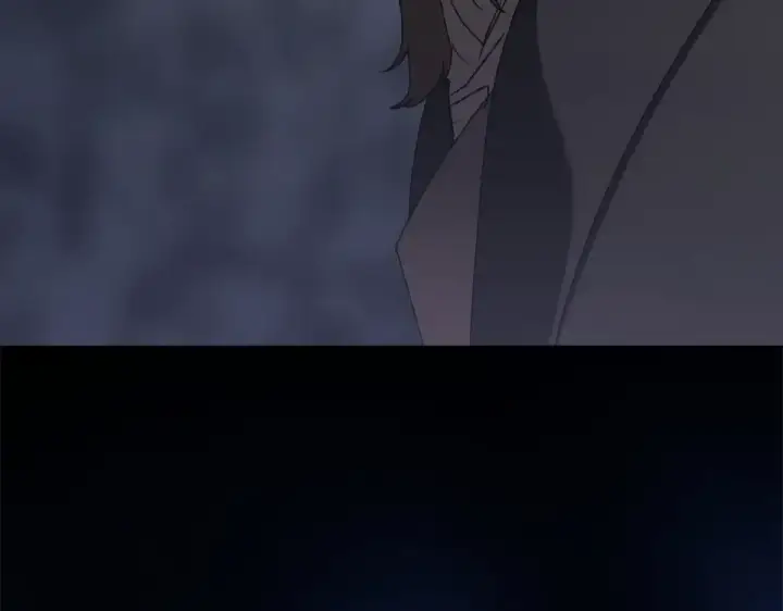 漫画《这个婚反正也要完蛋》第116话 你是我的唯一第206张图