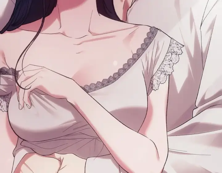 漫画《这个婚反正也要完蛋》第116话 你是我的唯一第228张图