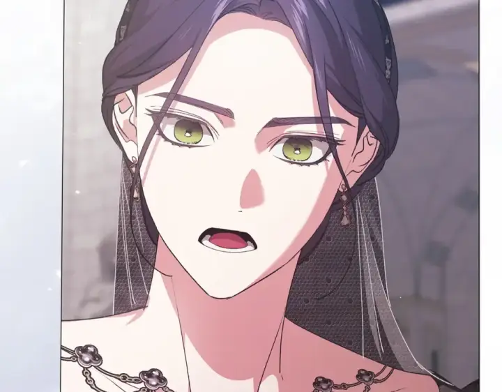 漫画《这个婚反正也要完蛋》第116话 你是我的唯一第54张图