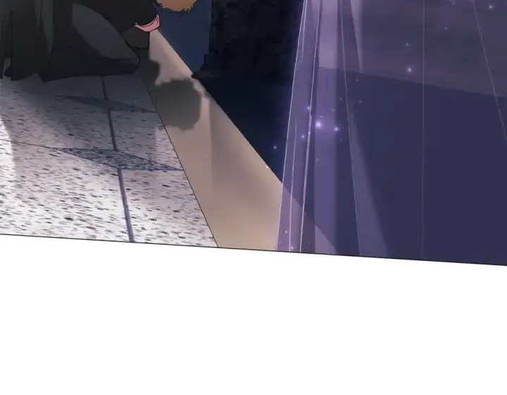 漫画《这个婚反正也要完蛋》第116话 你是我的唯一第6张图