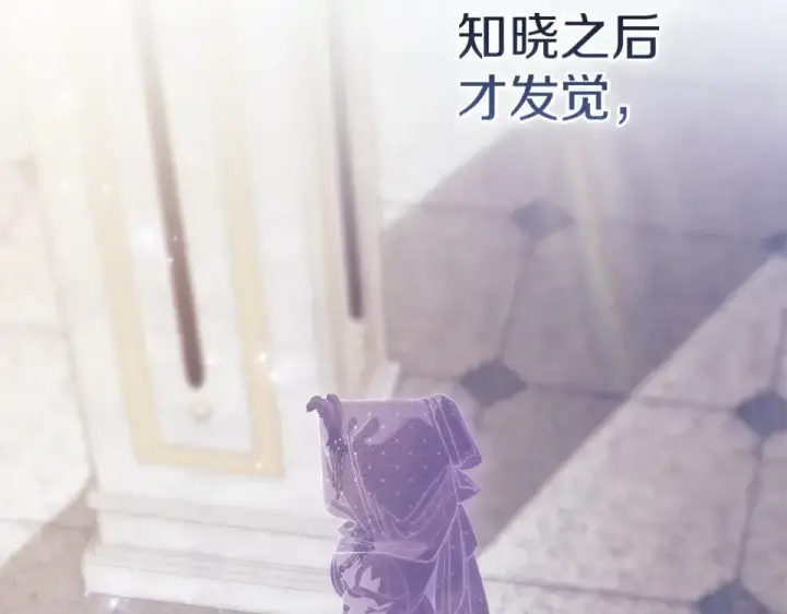 漫画《这个婚反正也要完蛋》第116话 你是我的唯一第67张图