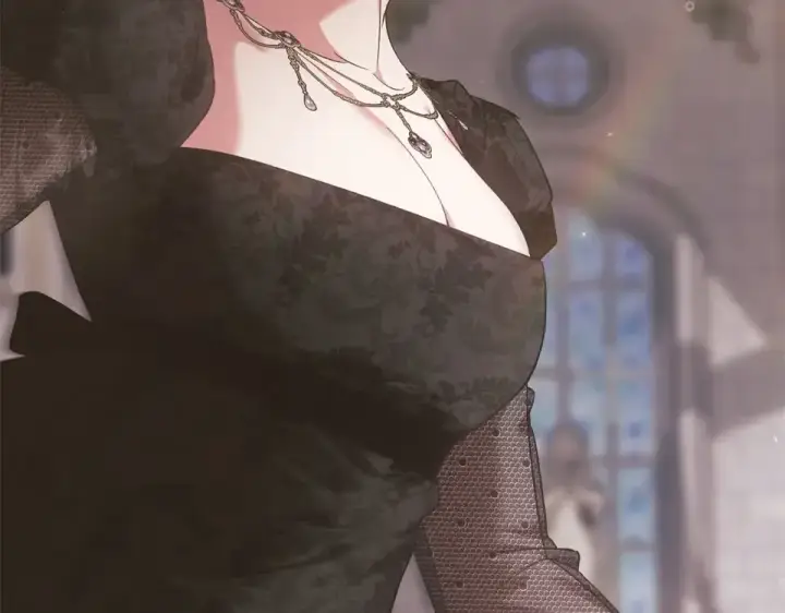 漫画《这个婚反正也要完蛋》第116话 你是我的唯一第75张图