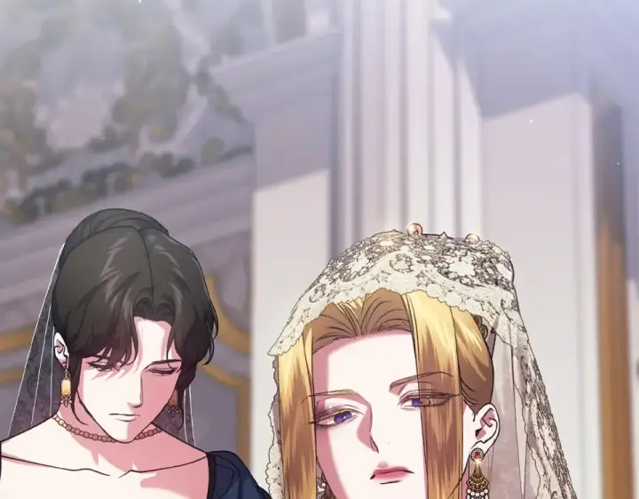 漫画《这个婚反正也要完蛋》第118话 只要有你就够了第235张图