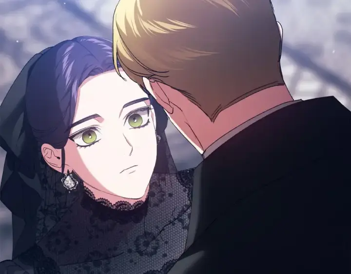 漫画《这个婚反正也要完蛋》第118话 只要有你就够了第73张图