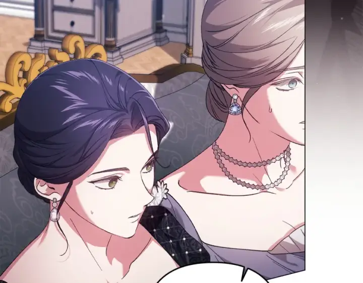 漫画《这个婚反正也要完蛋》第119话 最糟糕的季节第118张图