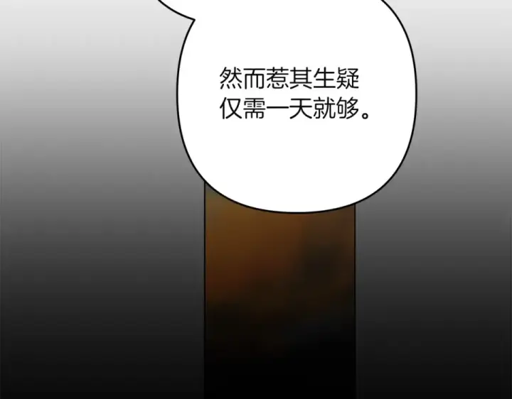 漫画《这个婚反正也要完蛋》第119话 最糟糕的季节第209张图