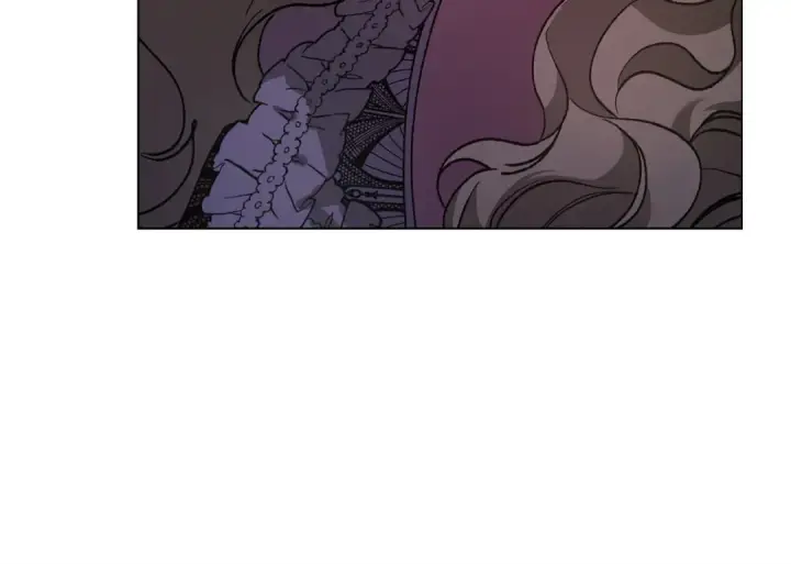 漫画《这个婚反正也要完蛋》第120话 不想成为替代品第133张图