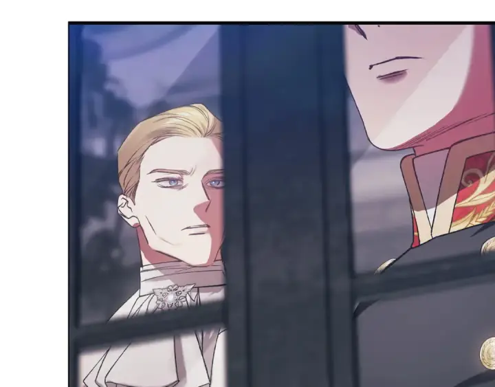 漫画《这个婚反正也要完蛋》第120话 不想成为替代品第190张图