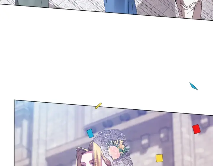 漫画《这个婚反正也要完蛋》第120话 不想成为替代品第35张图