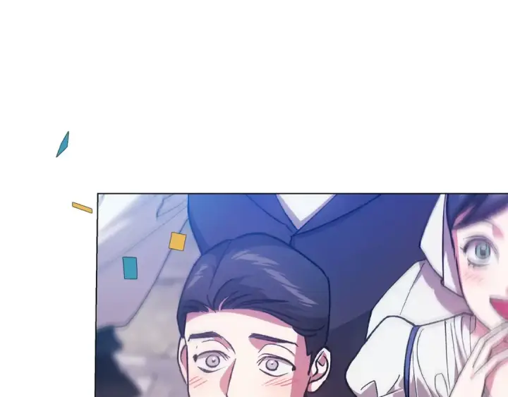 漫画《这个婚反正也要完蛋》第120话 不想成为替代品第4张图
