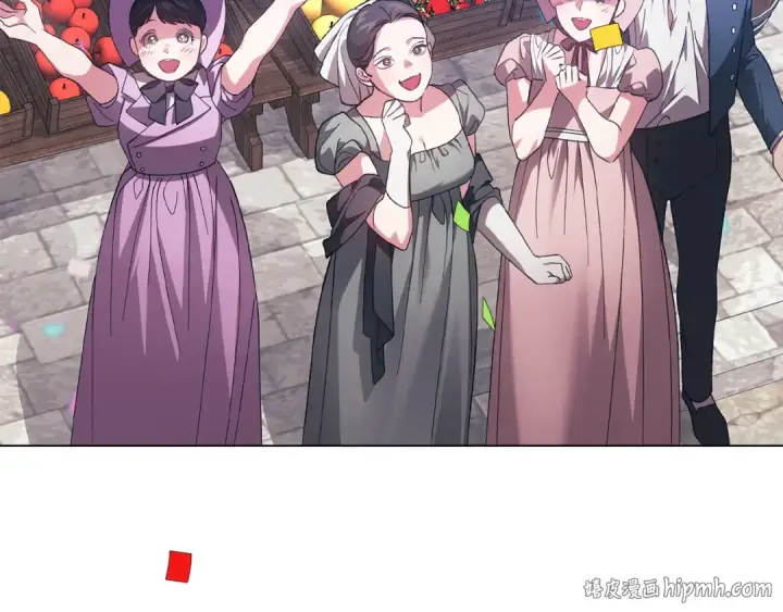 漫画《这个婚反正也要完蛋》第120话 不想成为替代品第48张图