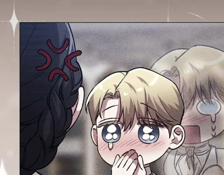 漫画《这个婚反正也要完蛋》第121话  归我所有第74张图