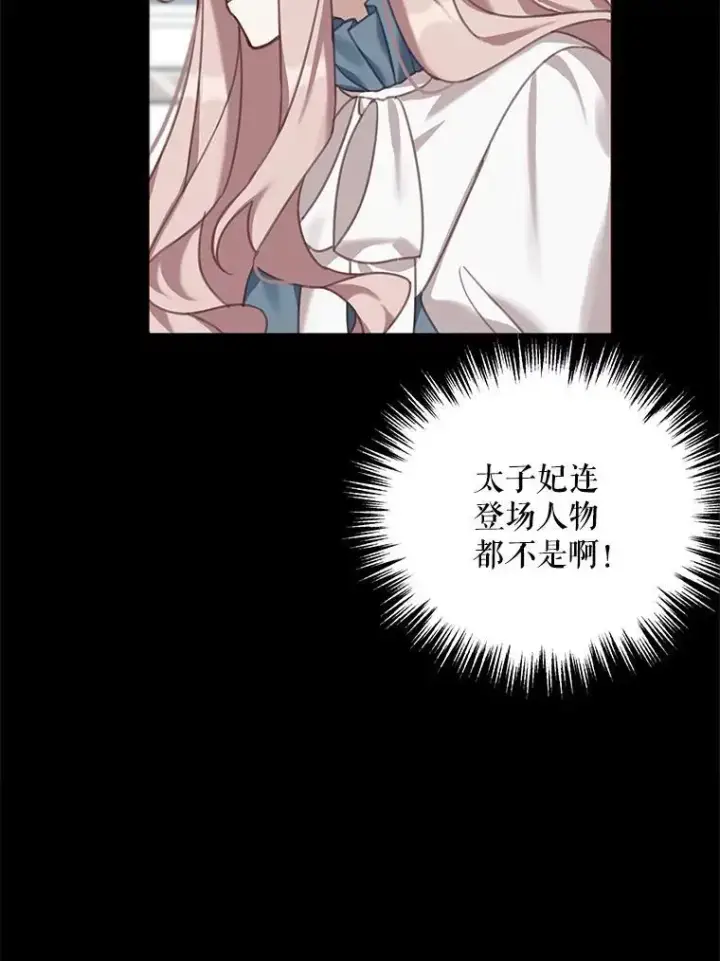 漫画《这个男主归我了》2.太子妃候选人第23张图