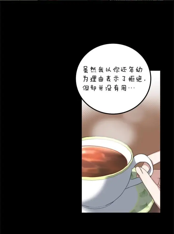 漫画《这个男主归我了》2.太子妃候选人第29张图