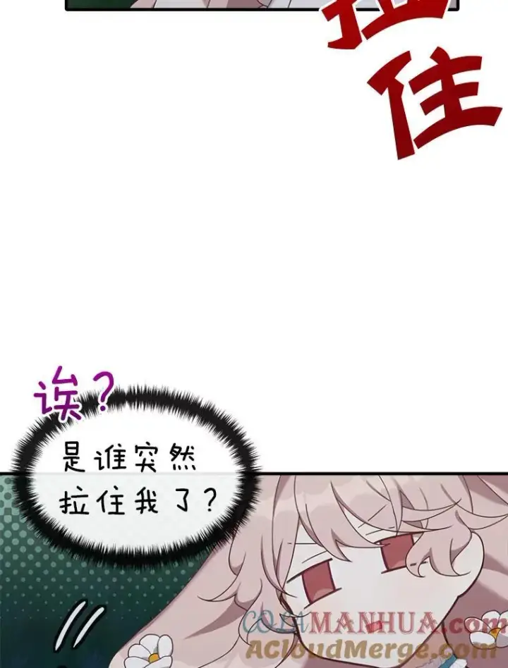 漫画《这个男主归我了》3.茶话会第31张图