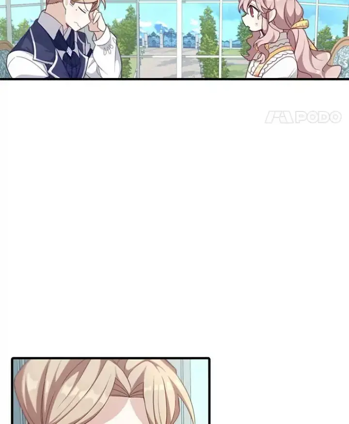 漫画《这个男主归我了》6.来信第18张图