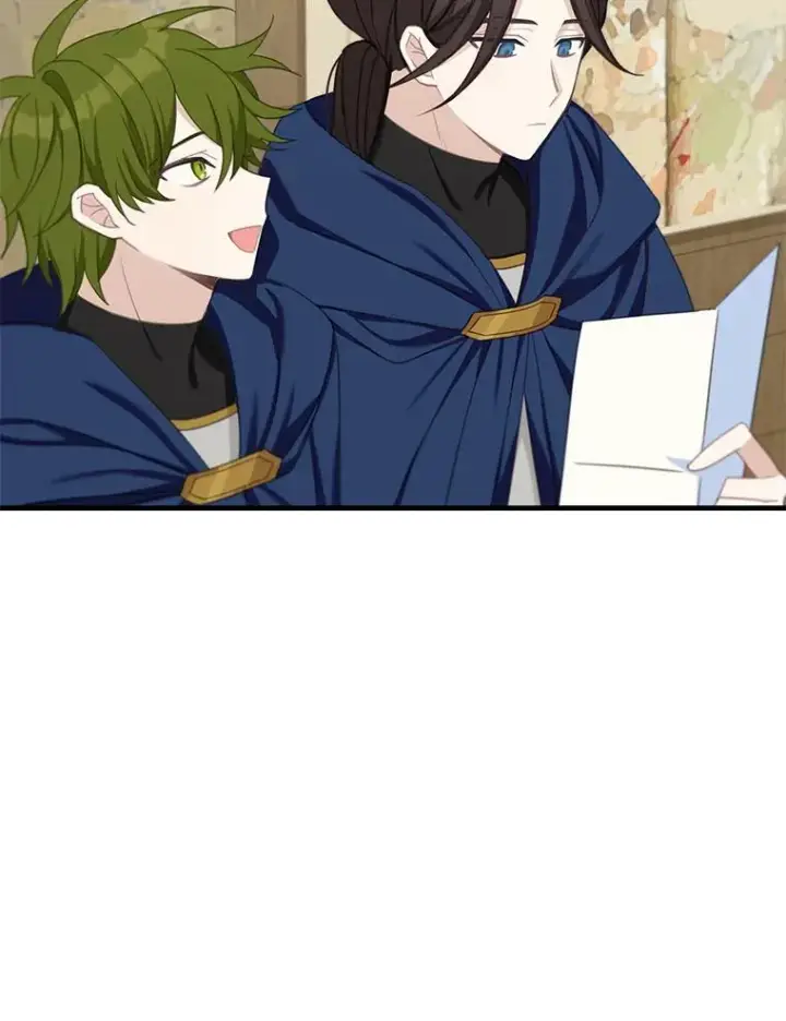 漫画《这个男主归我了》6.来信第68张图