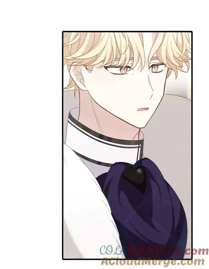 漫画《这个男主归我了》7.舞会第77张图
