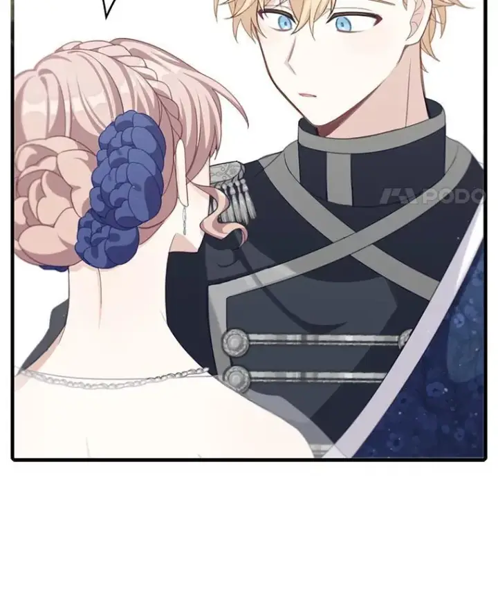 漫画《这个男主归我了》7.舞会第99张图