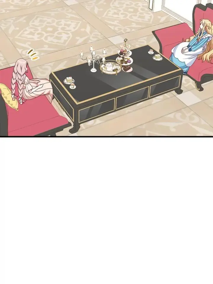 漫画《这个男主归我了》9.小姐们的聚会第48张图