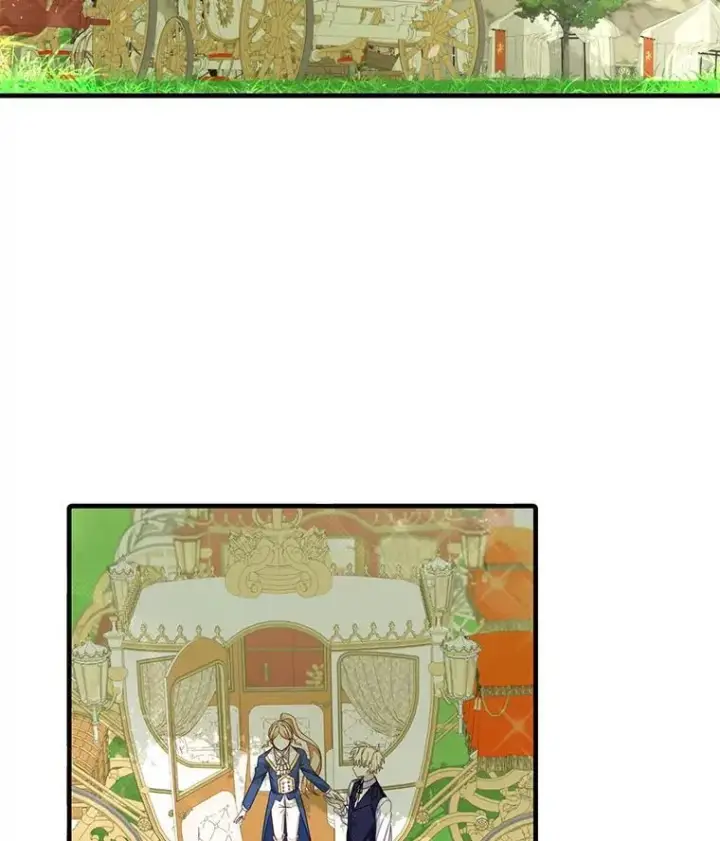 漫画《这个男主归我了》11.狩猎大会第20张图