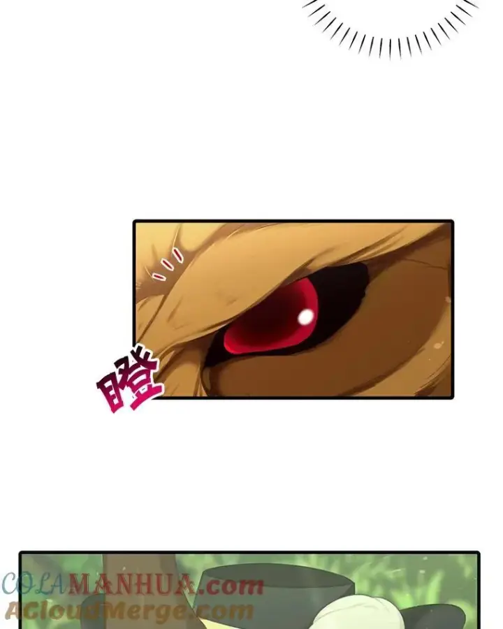 漫画《这个男主归我了》11.狩猎大会第70张图