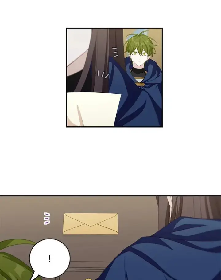 漫画《这个男主归我了》14.最后一封？第29张图