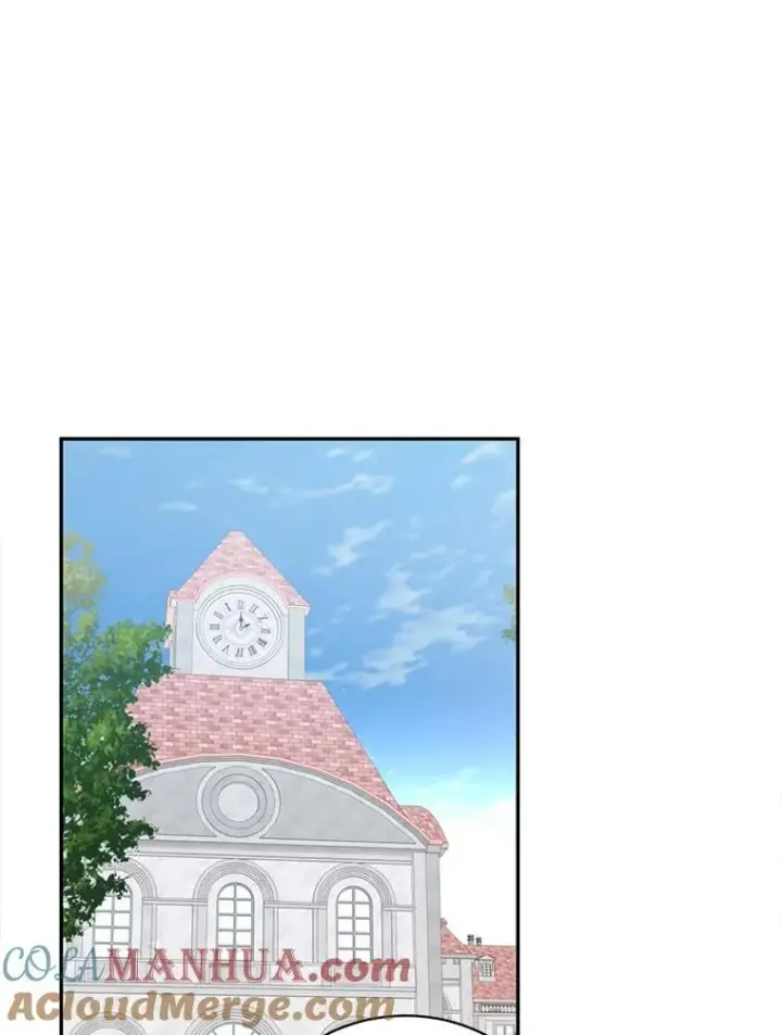 漫画《这个男主归我了》14.最后一封？第49张图