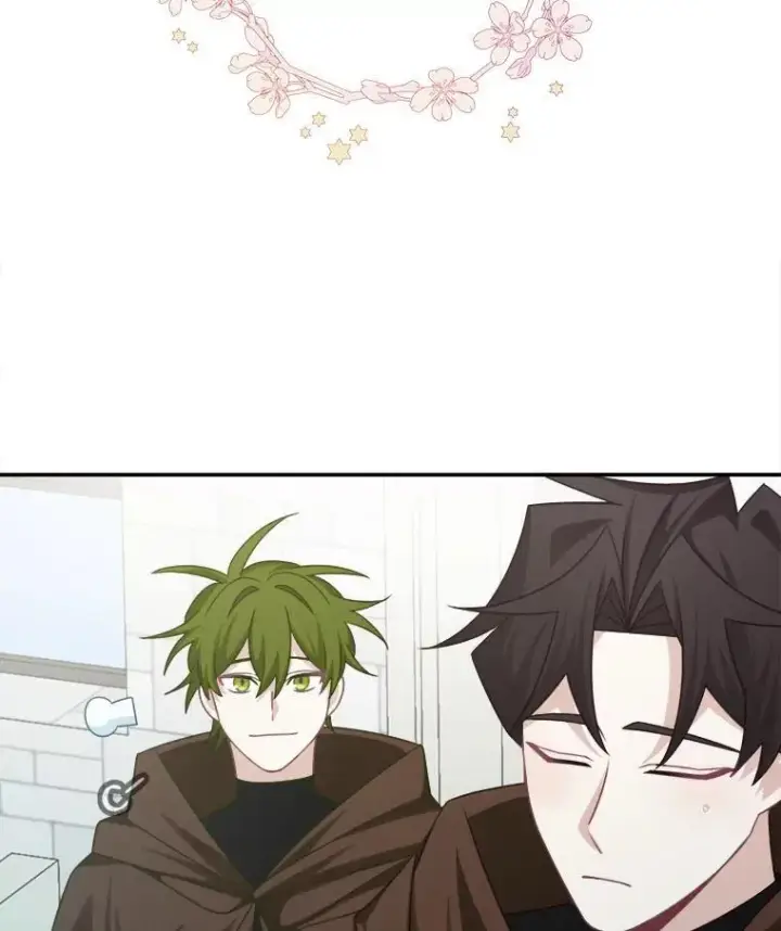 漫画《这个男主归我了》33.接吻第23张图