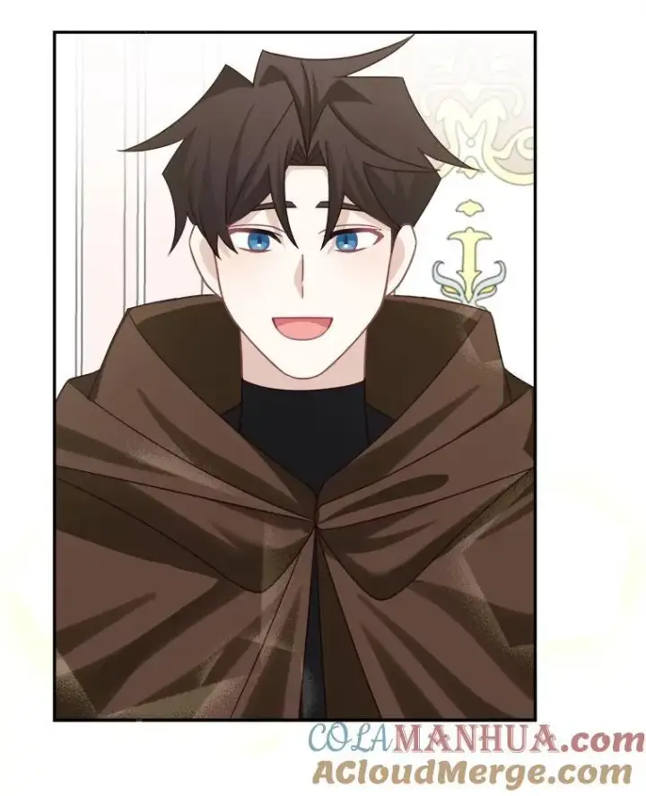 漫画《这个男主归我了》33.接吻第34张图
