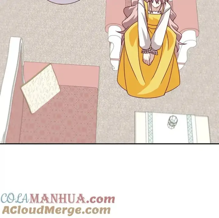 漫画《这个男主归我了》34.和侯爵的谈话第10张图