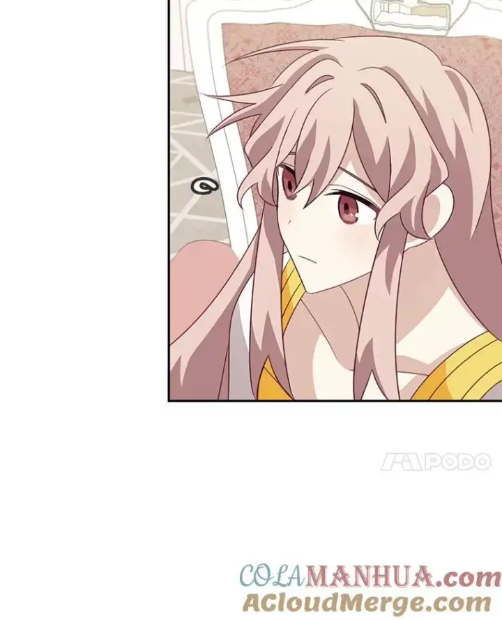 漫画《这个男主归我了》34.和侯爵的谈话第19张图