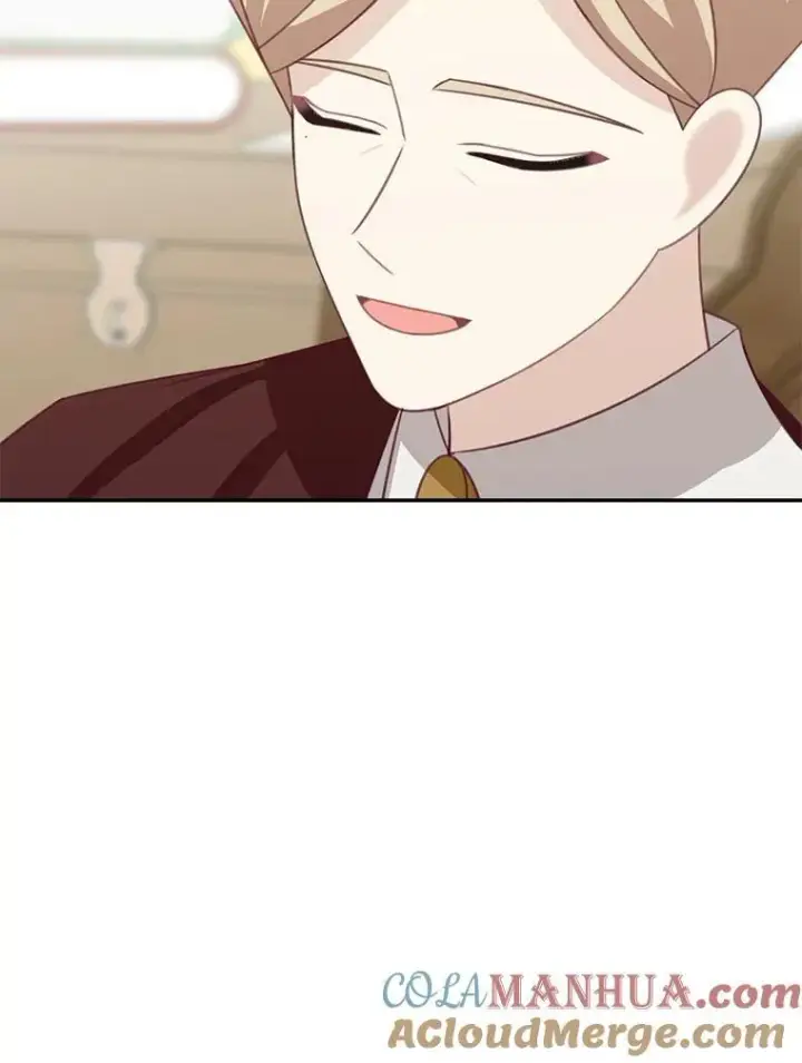 漫画《这个男主归我了》34.和侯爵的谈话第61张图