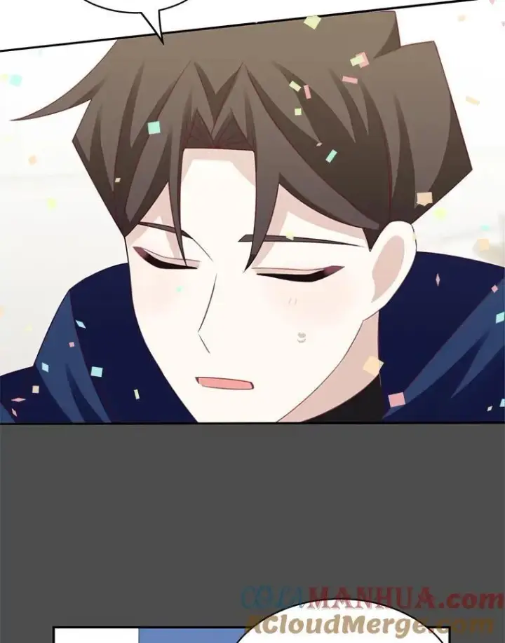 漫画《这个男主归我了》35.战争结束第76张图