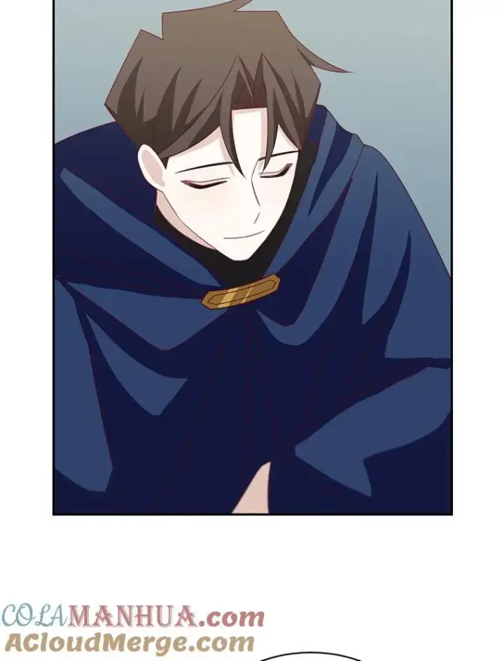 漫画《这个男主归我了》35.战争结束第85张图