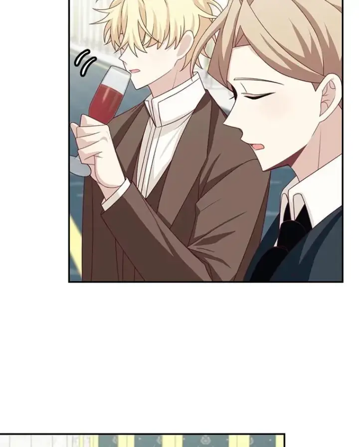 漫画《这个男主归我了》39.求婚第5张图