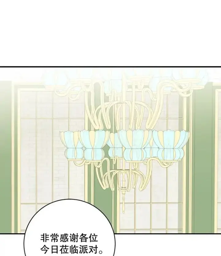 漫画《这个男主归我了》41.生日派对第57张图