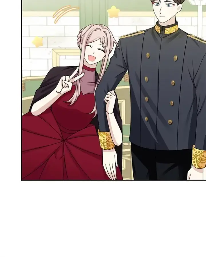 漫画《这个男主归我了》42.只是朋友？第36张图