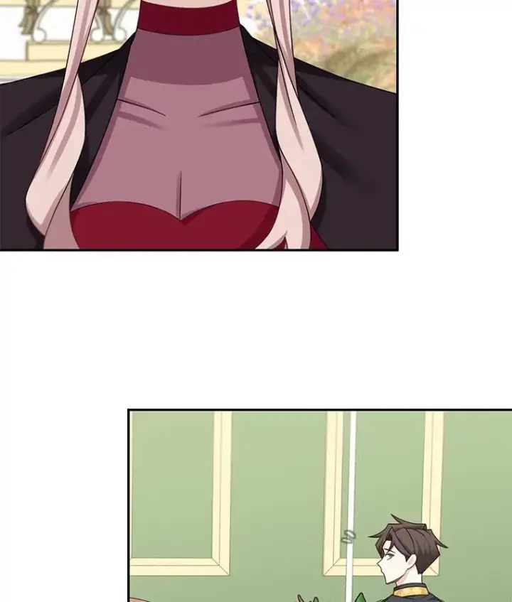 漫画《这个男主归我了》43.共度良宵第8张图