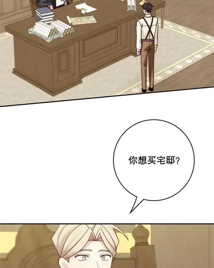 漫画《这个男主归我了》48.置办宅邸第12张图
