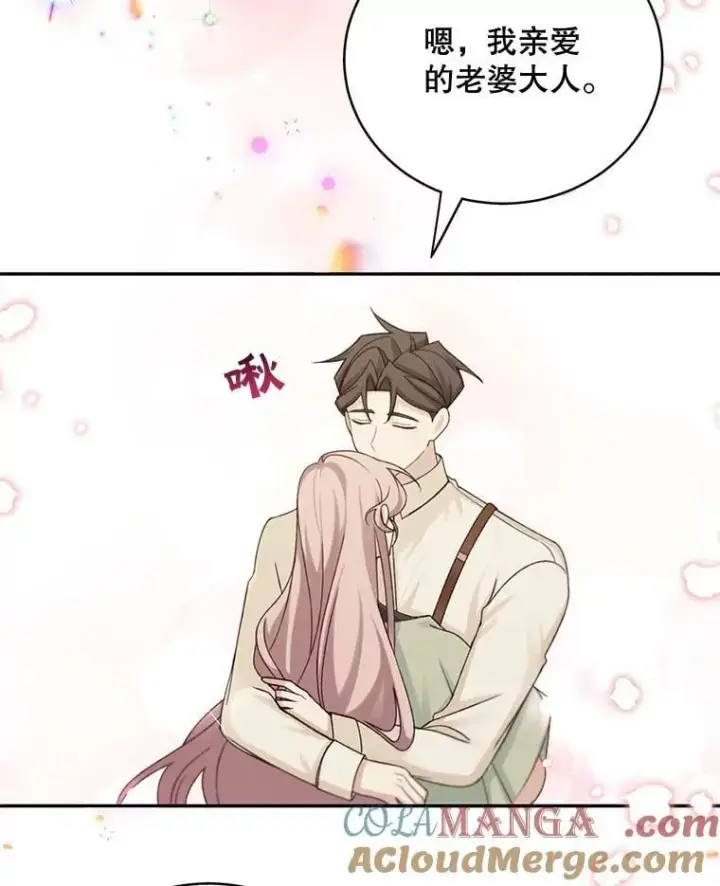 漫画《这个男主归我了》48.置办宅邸第43张图