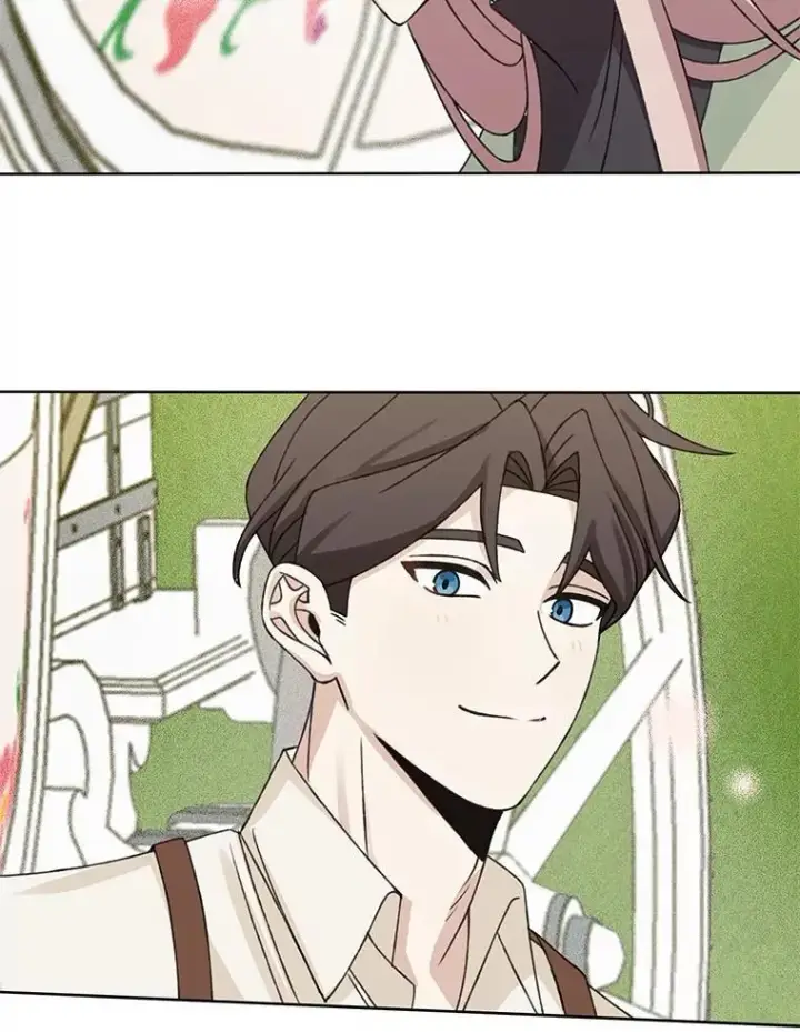 漫画《这个男主归我了》49.泡温泉第8张图