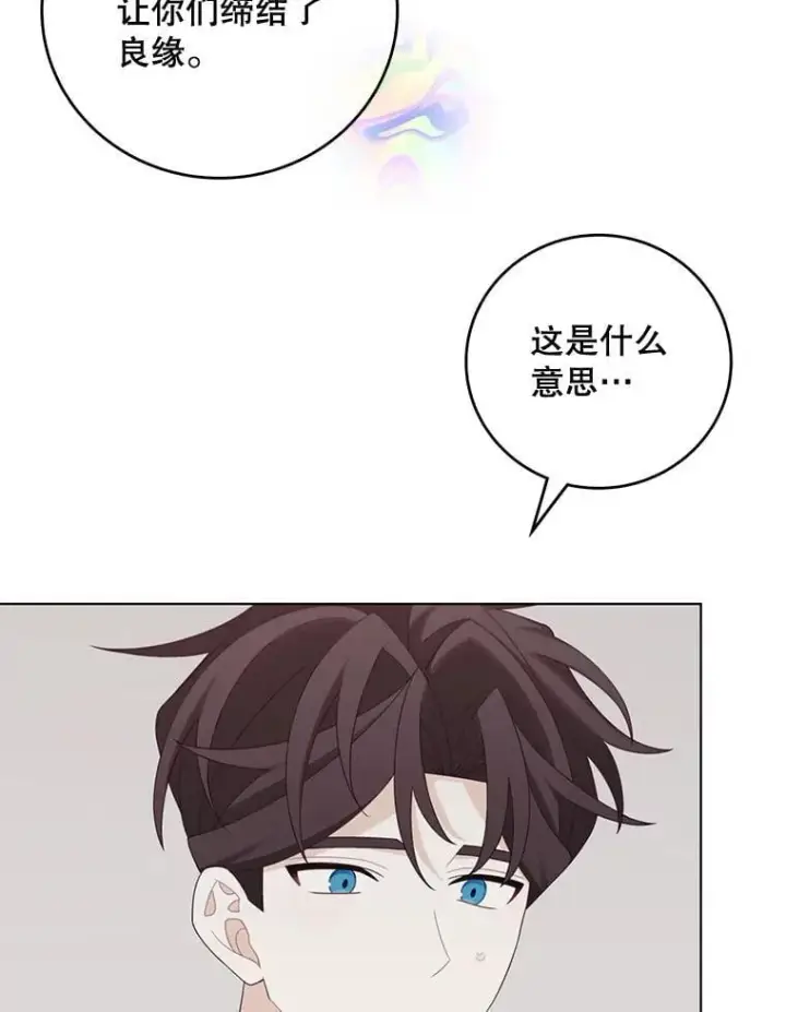 漫画《这个男主归我了》50.占卜第44张图