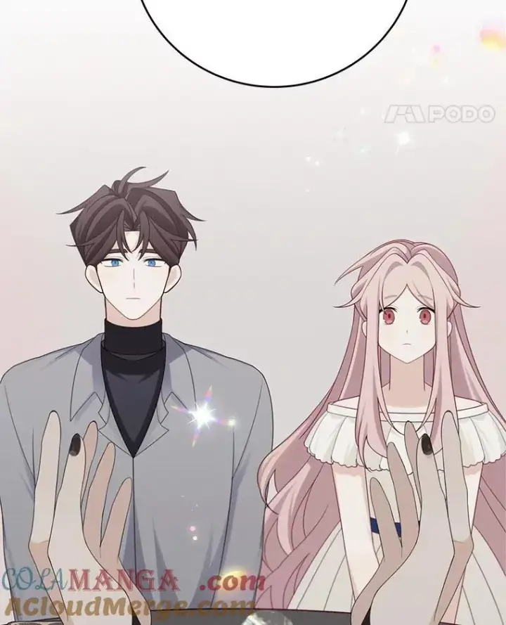 漫画《这个男主归我了》50.占卜第55张图