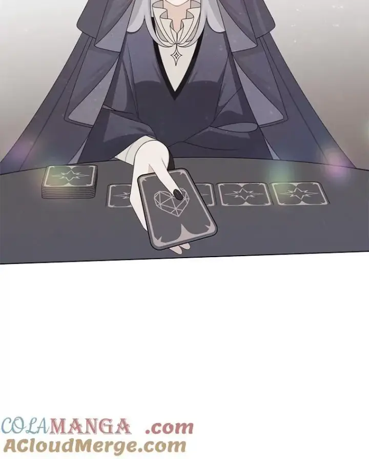 漫画《这个男主归我了》50.占卜第61张图