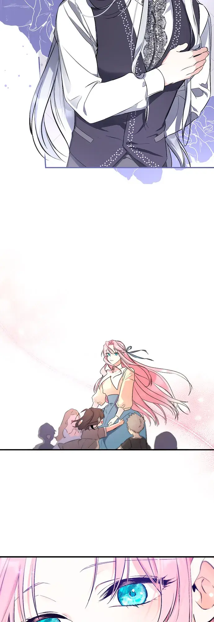 漫画《拯救被遗弃的最爱角色》第1话第39张图