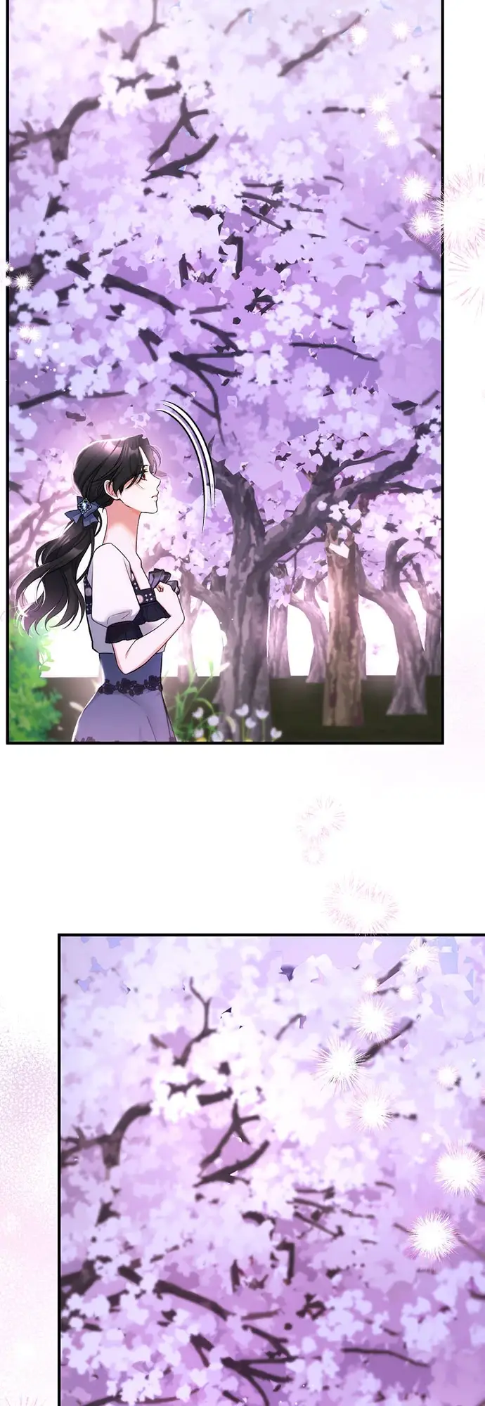 漫画《拯救被遗弃的最爱角色》第42话第19张图
